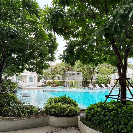 Summer Hua Hin By Patsara Exterior photo