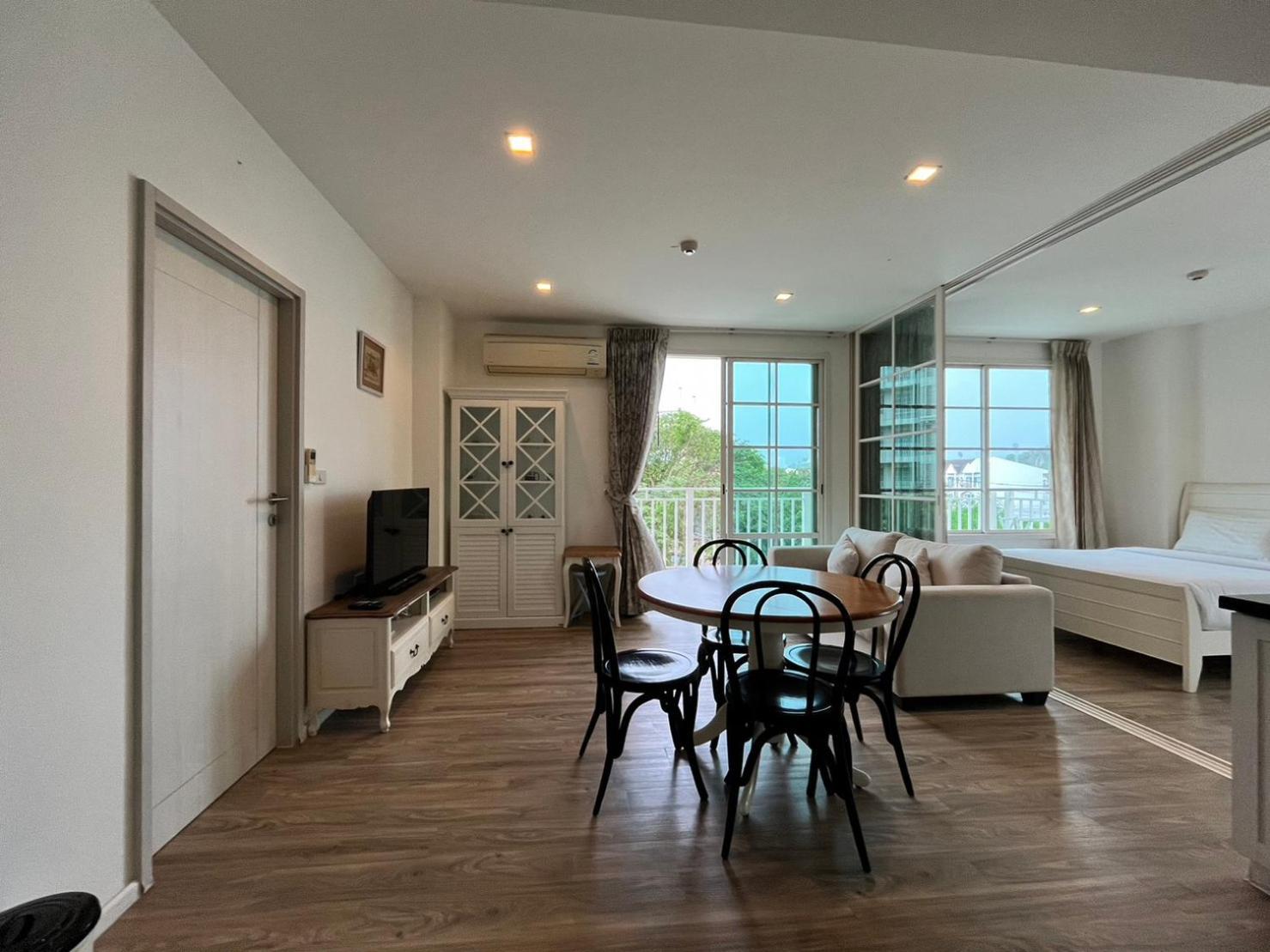 Summer Hua Hin By Patsara Exterior photo