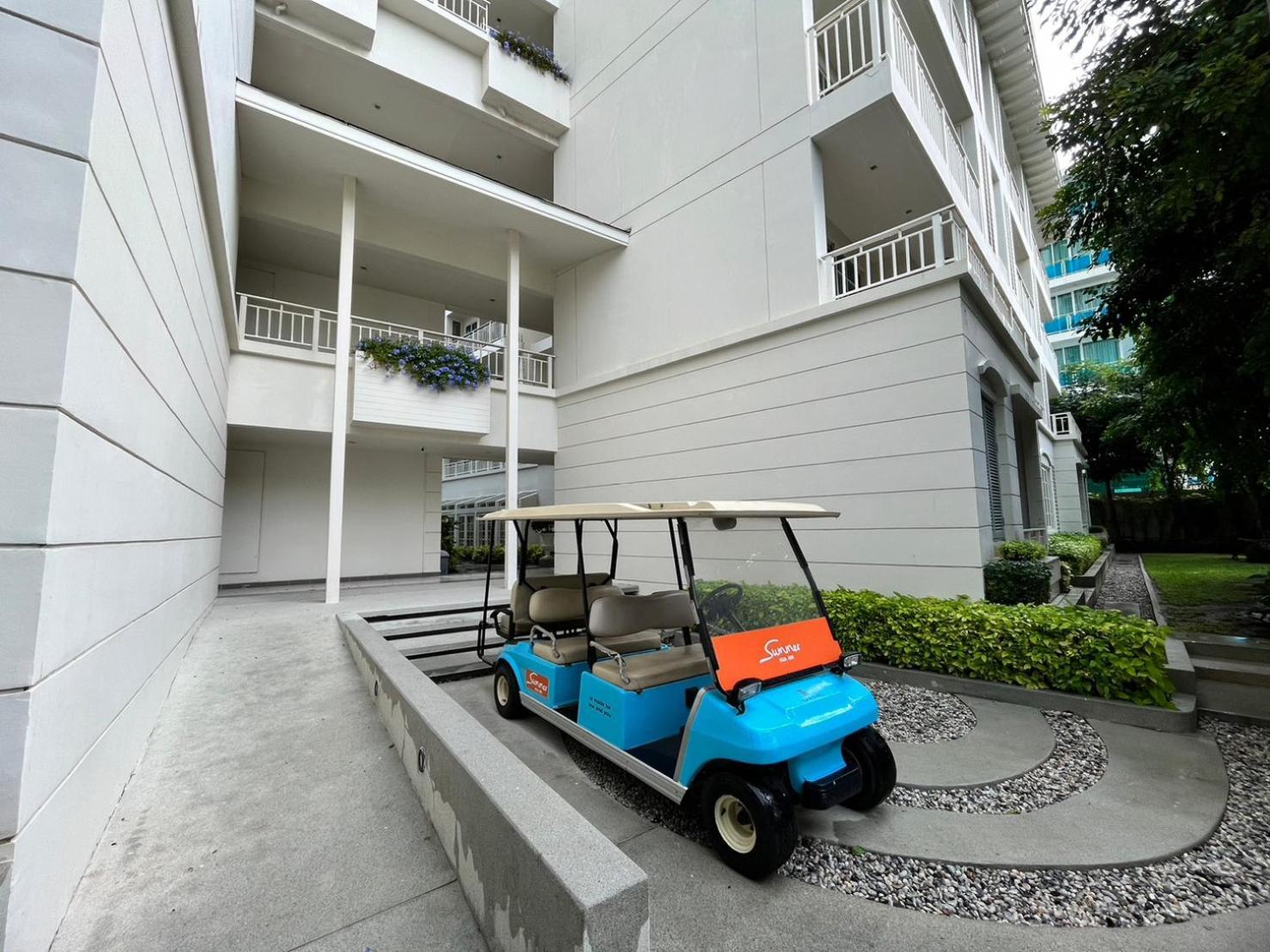 Summer Hua Hin By Patsara Exterior photo
