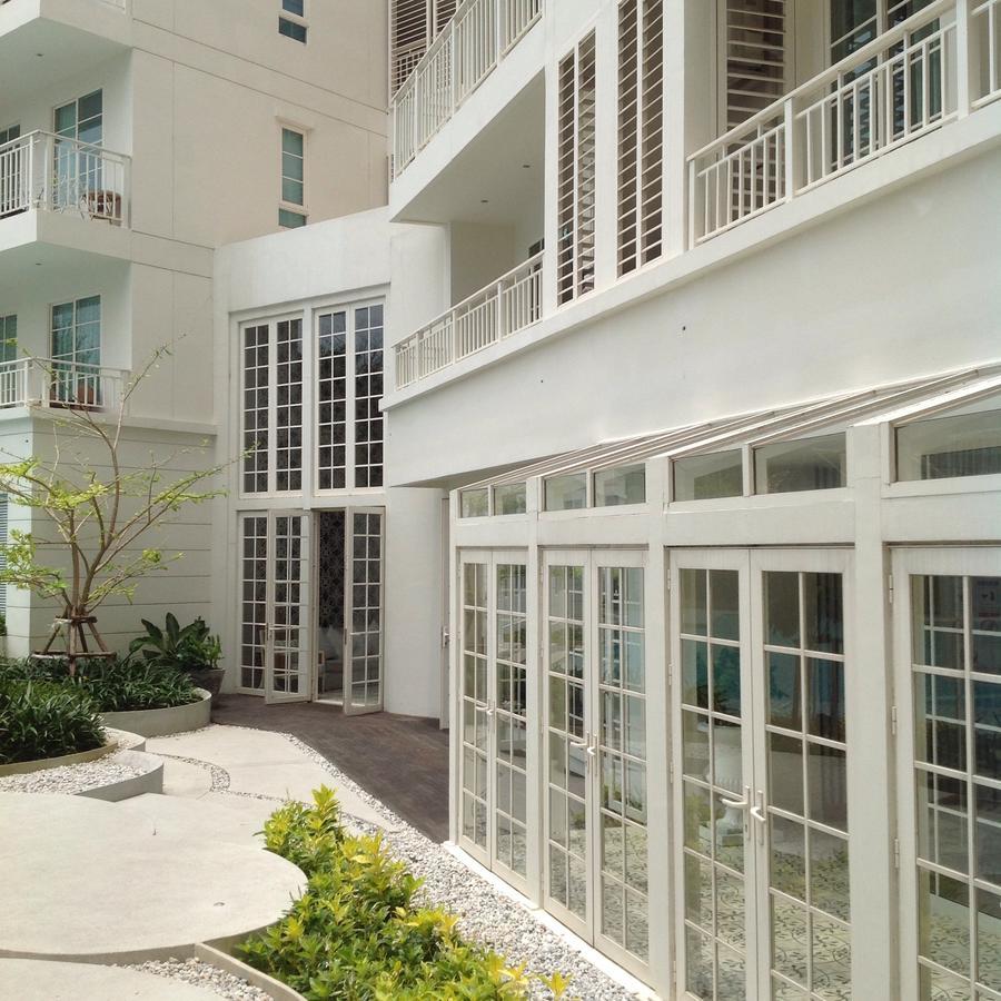 Summer Hua Hin By Patsara Exterior photo