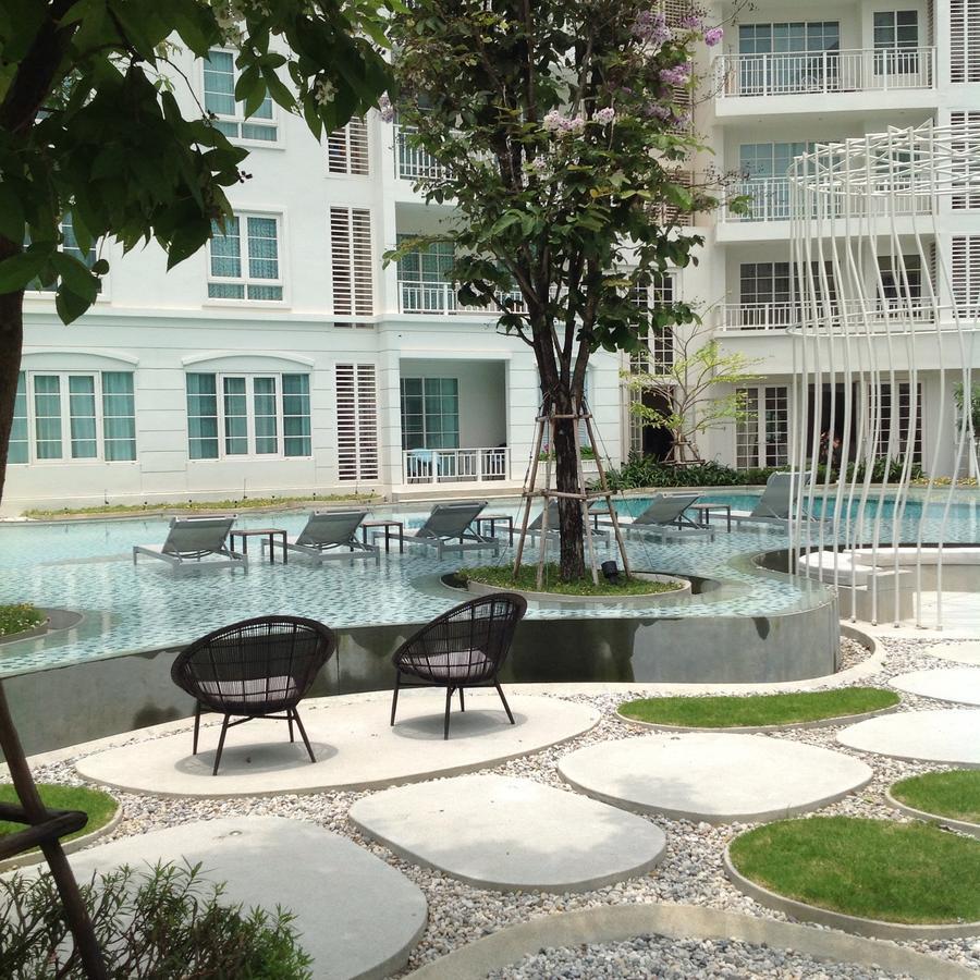 Summer Hua Hin By Patsara Exterior photo